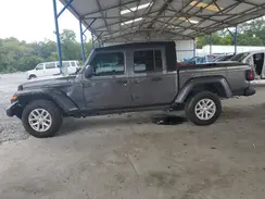 1C6JJTAG3PL582352 2023 JEEP GLADIATOR