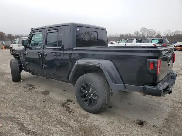 1C6JJTAG3PL584750 2023 JEEP GLADIATOR - Image 2