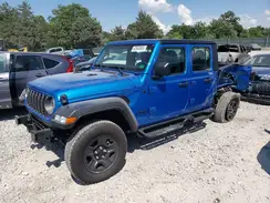 1C6JJTAG3RL123552 2024 JEEP GLADIATOR