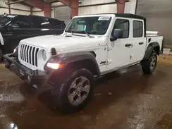 1C6JJTAG4LL110039 2020 JEEP GLADIATOR