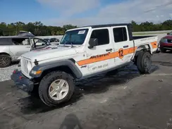 1C6JJTAG4LL116133 2020 JEEP GLADIATOR
