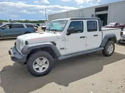 1C6JJTAG4LL119128 2020 JEEP GLADIATOR
