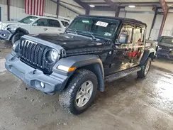 1C6JJTAG4LL120571 2020 JEEP GLADIATOR