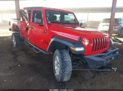1C6JJTAG4LL129075 2020 JEEP GLADIATOR