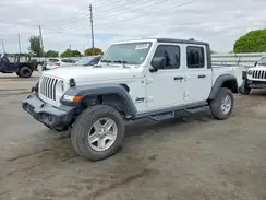1C6JJTAG4LL172671 2020 JEEP GLADIATOR