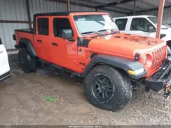 1C6JJTAG4LL177711 2020 JEEP GLADIATOR