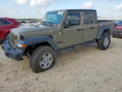 1C6JJTAG4LL185209 2020 JEEP GLADIATOR