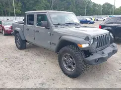 1C6JJTAG4LL192340 2020 JEEP GLADIATOR