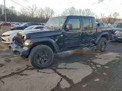 1C6JJTAG4ML579648 2021 JEEP GLADIATOR