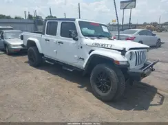 1C6JJTAG4ML617945 2021 JEEP GLADIATOR