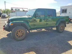 1C6JJTAG4NL116071 2022 JEEP GLADIATOR