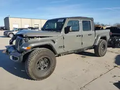 1C6JJTAG4NL147305 2022 JEEP GLADIATOR