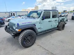 1C6JJTAG4PL539560 2023 JEEP GLADIATOR