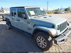 1C6JJTAG4PL545245 2023 JEEP GLADIATOR