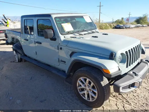 1C6JJTAG4PL545245 2023 JEEP GLADIATOR - Image 1