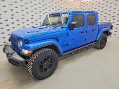 1C6JJTAG4PL577225 2023 JEEP GLADIATOR