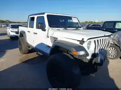 1C6JJTAG5LL100295 2020 JEEP GLADIATOR