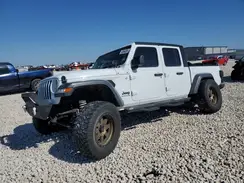1C6JJTAG5LL116366 2020 JEEP GLADIATOR