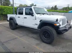 1C6JJTAG5LL141803 2020 JEEP GLADIATOR