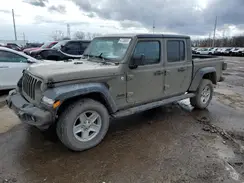 1C6JJTAG5LL161436 2020 JEEP GLADIATOR