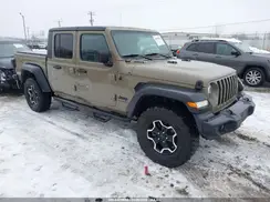 1C6JJTAG5LL168595 2020 JEEP GLADIATOR