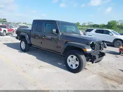 1C6JJTAG5LL168936 2020 JEEP GLADIATOR
