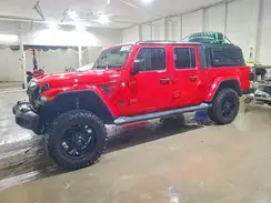 1C6JJTAG5LL177586 2020 JEEP GLADIATOR