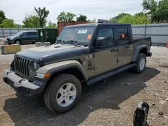 1C6JJTAG5LL183646 2020 JEEP GLADIATOR