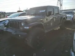 1C6JJTAG5LL195165 2020 JEEP GLADIATOR