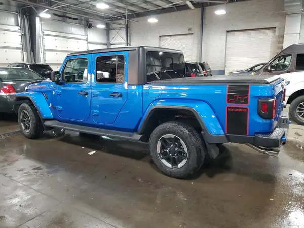 1C6JJTAG5LL211879 2020 JEEP GLADIATOR - Image 2