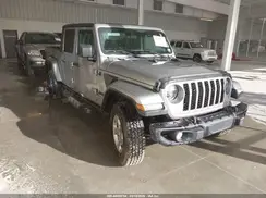 1C6JJTAG5ML563393 2021 JEEP GLADIATOR