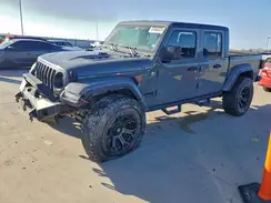 1C6JJTAG5ML599892 2021 JEEP GLADIATOR