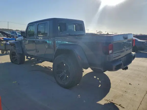 1C6JJTAG5ML599892 2021 JEEP GLADIATOR - Image 2