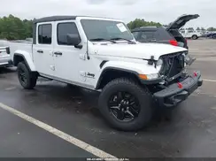 1C6JJTAG5ML606162 2021 JEEP GLADIATOR