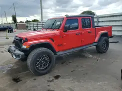 1C6JJTAG5NL115320 2022 JEEP GLADIATOR