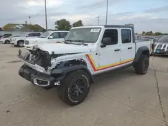 1C6JJTAG5PL583907 2023 JEEP GLADIATOR