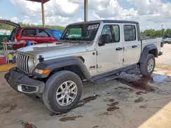 1C6JJTAG5PL593353 2023 JEEP GLADIATOR