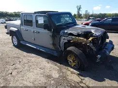 1C6JJTAG6LL121480 2020 JEEP GLADIATOR