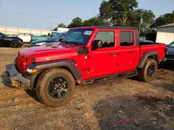 1C6JJTAG6LL125061 2020 JEEP GLADIATOR