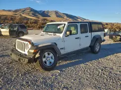1C6JJTAG6LL128705 2020 JEEP GLADIATOR