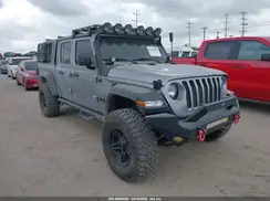 1C6JJTAG6LL136223 2020 JEEP GLADIATOR