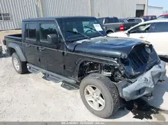 1C6JJTAG6LL140286 2020 JEEP GLADIATOR