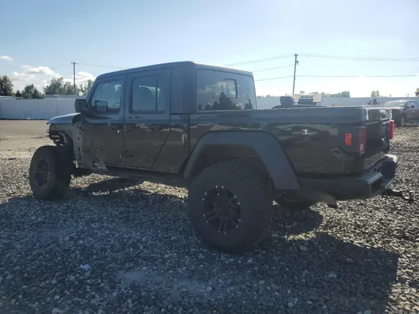 1C6JJTAG6LL148212 2020 JEEP GLADIATOR - Image 2