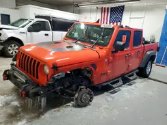 1C6JJTAG6LL151613 2020 JEEP GLADIATOR