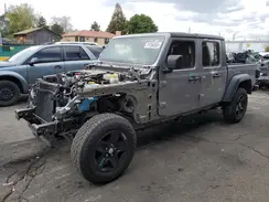 1C6JJTAG6LL154463 2020 JEEP GLADIATOR