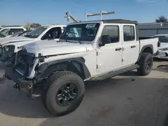 1C6JJTAG6LL154947 2020 JEEP GLADIATOR