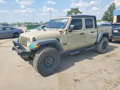 1C6JJTAG6LL168749 2020 JEEP GLADIATOR