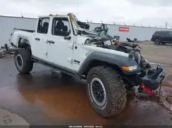 1C6JJTAG6LL172901 2020 JEEP GLADIATOR