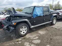 1C6JJTAG6LL175653 2020 JEEP GLADIATOR