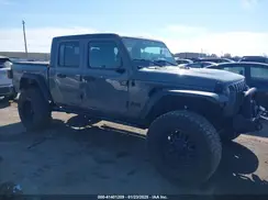 1C6JJTAG6LL190749 2020 JEEP GLADIATOR